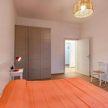 Comfortable In Firenze-careggi - Happy Apartment Florence