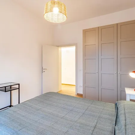 Comfortable In Firenze-careggi - Happy