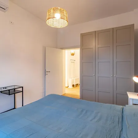 Comfortable In Firenze-careggi - Happy Florence