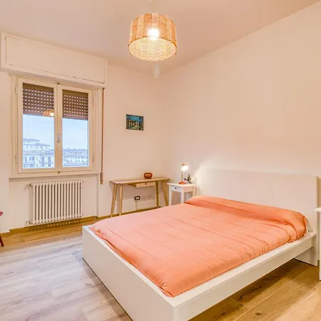 Apartment Comfortable In Firenze-careggi - Happy *
