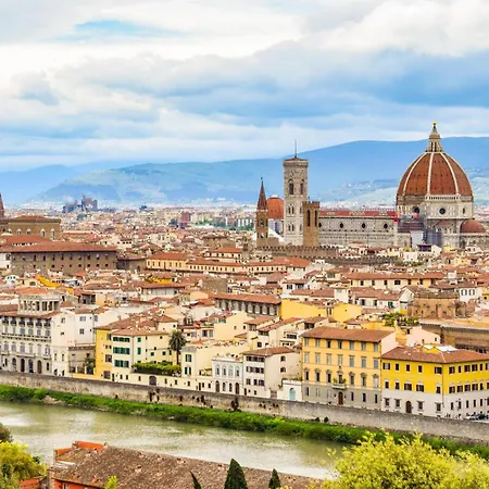 Apartment Comfortable In Firenze-careggi - Happy Florence