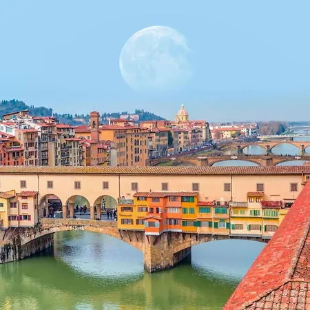 Comfortable In Firenze-careggi - Happy フィレンツェ