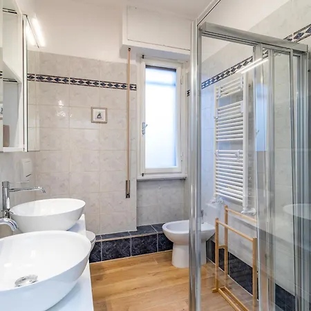 Comfortable In Firenze-careggi - Happy Apartment