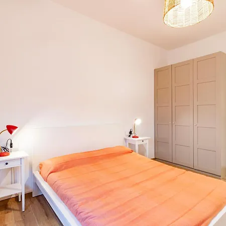 Comfortable In Firenze-careggi - Happy *