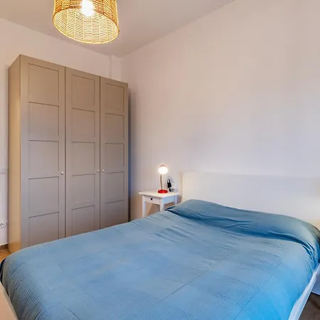 Comfortable In Firenze-careggi - Happy