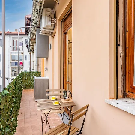 Comfortable In Firenze-careggi - Happy *