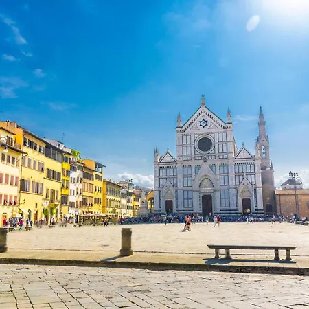 Comfortable In Firenze-careggi - Happy アパート *