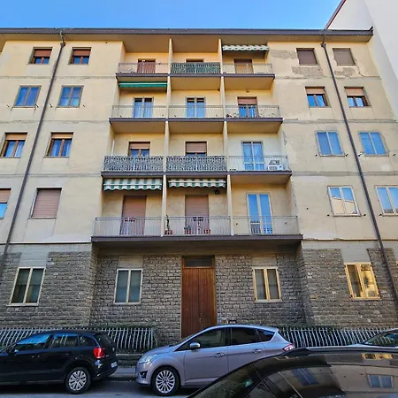 Apartment Comfortable In Firenze-careggi - Happy