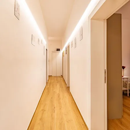 Comfortable In Firenze-careggi - Happy * Φλωρεντία