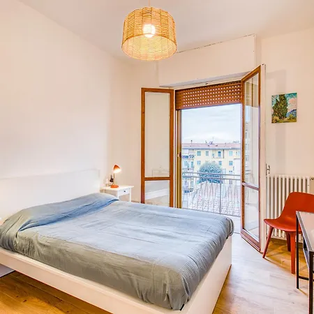 Comfortable In Firenze-careggi - Happy Διαμέρισμα *