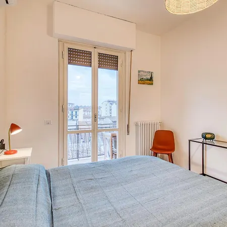 Διαμέρισμα Comfortable In Firenze-careggi - Happy Φλωρεντία