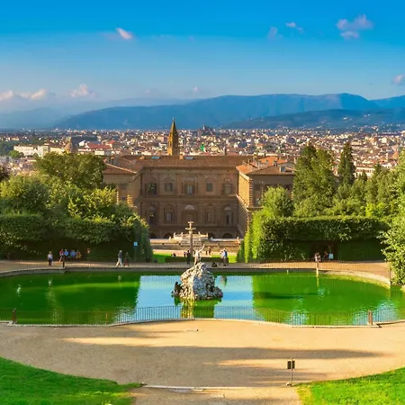 Διαμέρισμα Comfortable In Firenze-careggi - Happy *