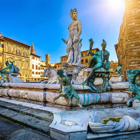 Διαμέρισμα Comfortable In Firenze-careggi - Happy