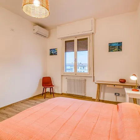 Διαμέρισμα Comfortable In Firenze-careggi - Happy *